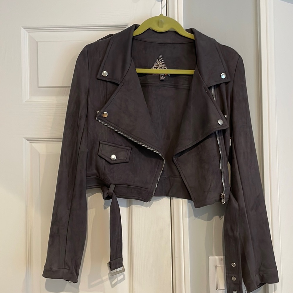 Women’s jacket